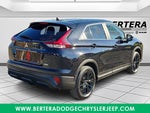 2024 Eclipse Cross Thumbnail 5