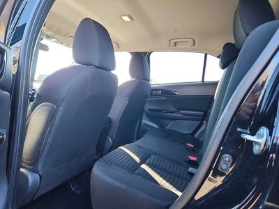 Photo of a 2024 Mitsubishi Eclipse Cross AWD LE 4DR Crossover for sale