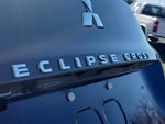 2024 Eclipse Cross Thumbnail 25