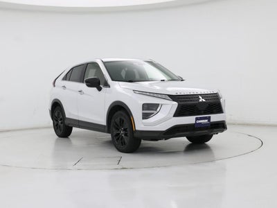 Photo of a 2022 Mitsubishi Eclipse Cross AWD LE 4DR Crossover for sale