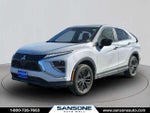 2022 Eclipse Cross Thumbnail 2