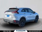 2022 Eclipse Cross Thumbnail 4