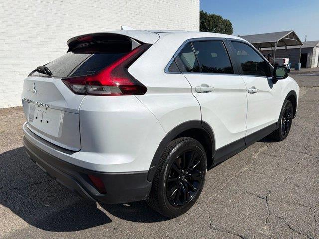 2024 Mitsubishi Eclipse - $19,148