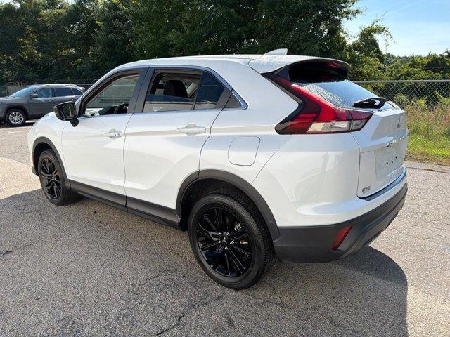 2024 Mitsubishi Eclipse - $19,148