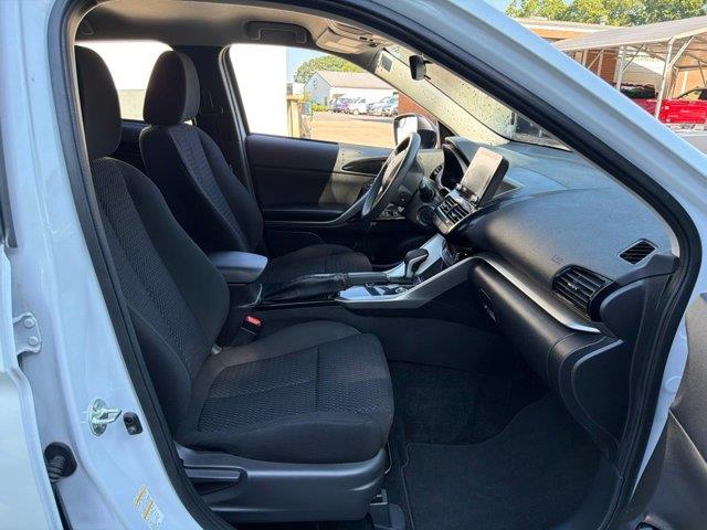 2024 Mitsubishi Eclipse - $19,148