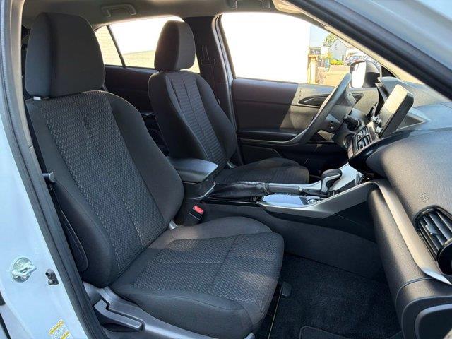 2024 Mitsubishi Eclipse - $19,148