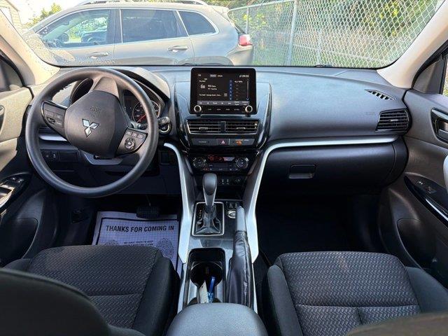 2024 Mitsubishi Eclipse - $19,148