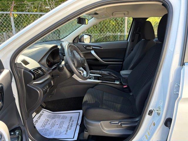 2024 Mitsubishi Eclipse - $19,148