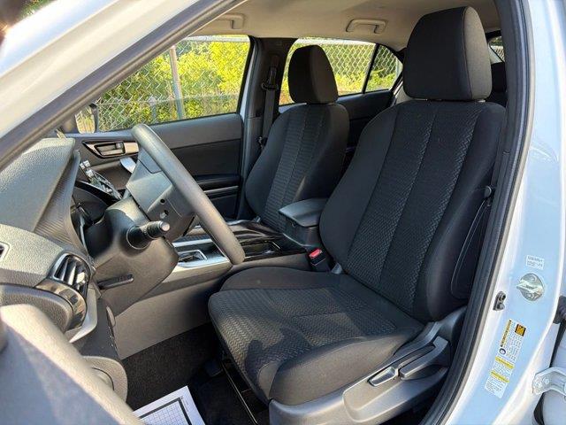 2024 Mitsubishi Eclipse - $19,148