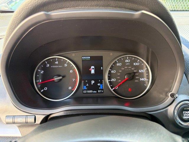 2024 Mitsubishi Eclipse - $19,148