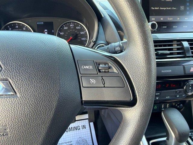 2024 Mitsubishi Eclipse - $19,148