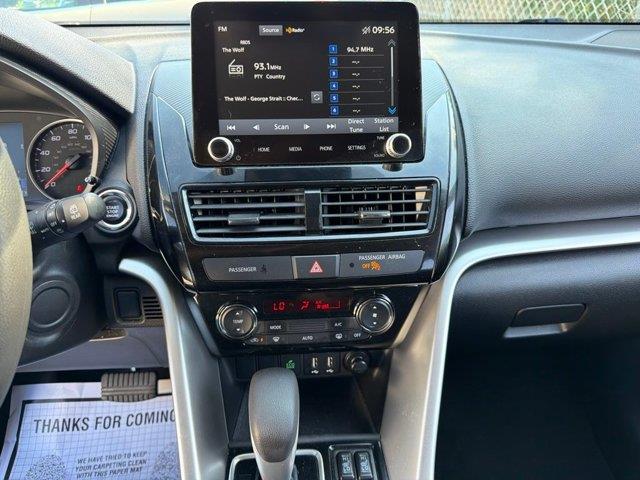2024 Mitsubishi Eclipse - $19,148