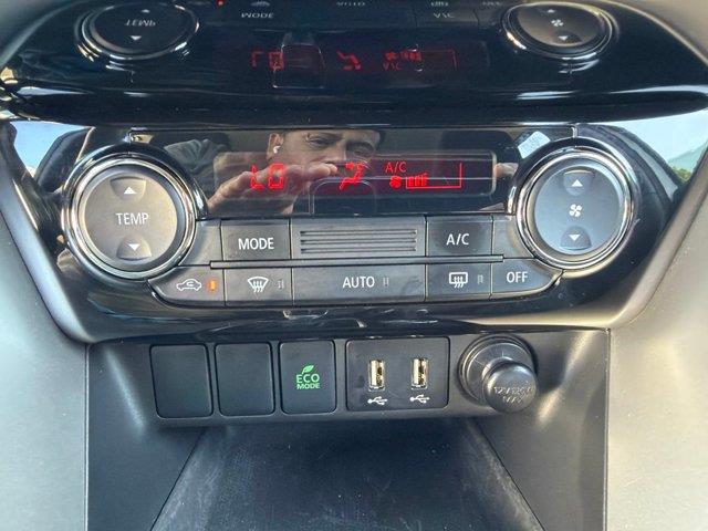 2024 Mitsubishi Eclipse - $19,148