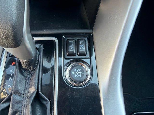 2024 Mitsubishi Eclipse - $19,148
