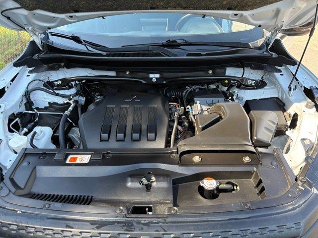2024 Mitsubishi Eclipse - $19,148