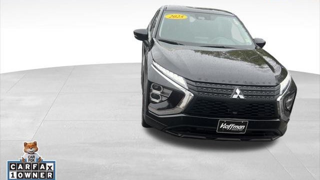 Preowned 2025 Mitsubishi Eclipse Cross LE for Sale