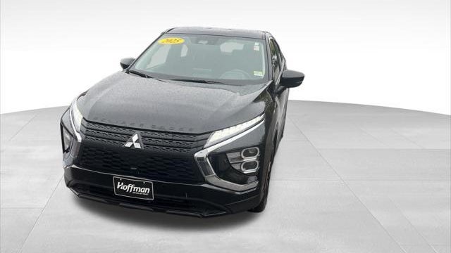 2025 Mitsubishi Eclipse Cross LE
