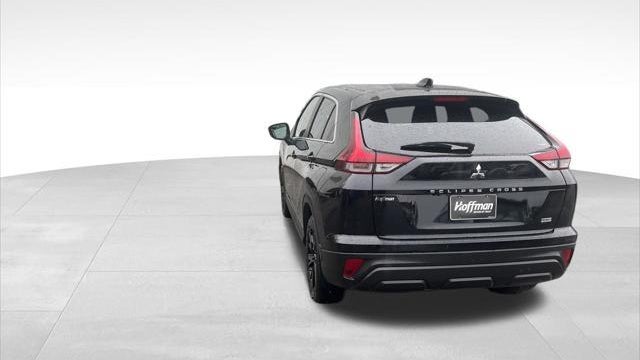 2025 Mitsubishi Eclipse Cross LE