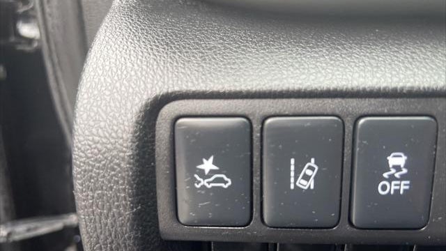 2025 Mitsubishi Eclipse Cross LE