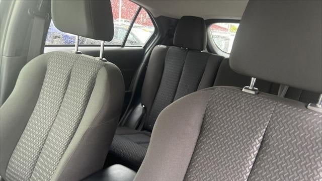 2025 Mitsubishi Eclipse Cross LE