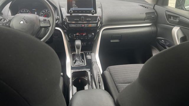 2025 Mitsubishi Eclipse Cross LE