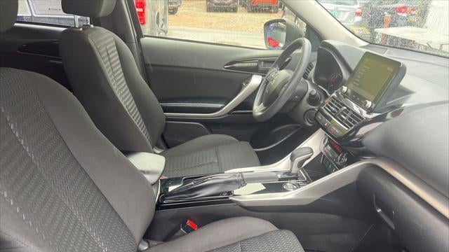 2025 Mitsubishi Eclipse Cross LE
