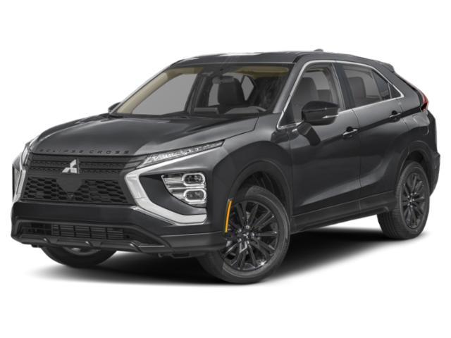 2025 Mitsubishi Eclipse