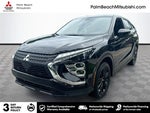 2025 Eclipse Cross Thumbnail 1