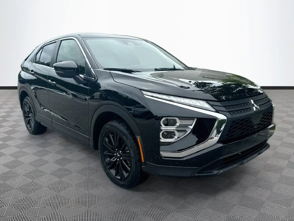 2025 Mitsubishi Eclipse - $22,148
