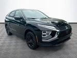 2025 Eclipse Cross Thumbnail 4