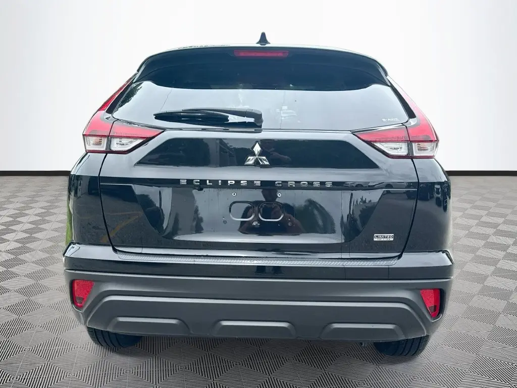 2025 Mitsubishi Eclipse - $22,148