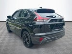 2025 Eclipse Cross Thumbnail 8