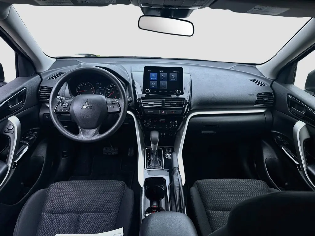 2025 Mitsubishi Eclipse - $22,148