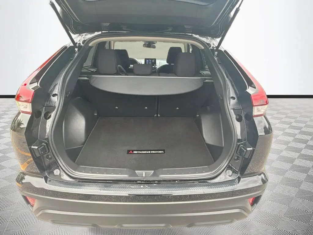 2025 Mitsubishi Eclipse - $22,148