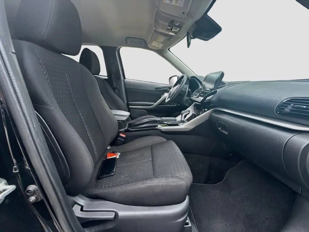 2025 Mitsubishi Eclipse - $22,148