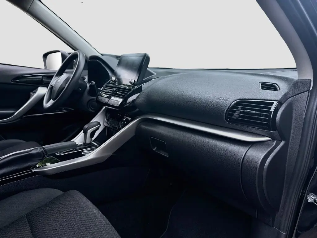 2025 Mitsubishi Eclipse - $22,148