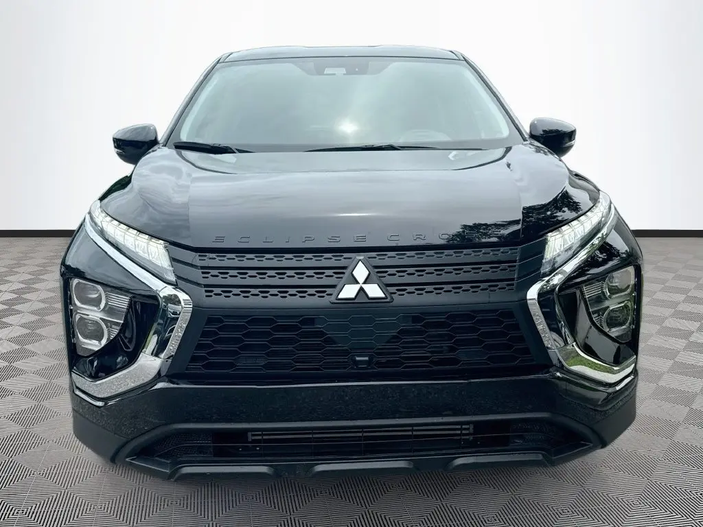 2025 Mitsubishi Eclipse - $22,148