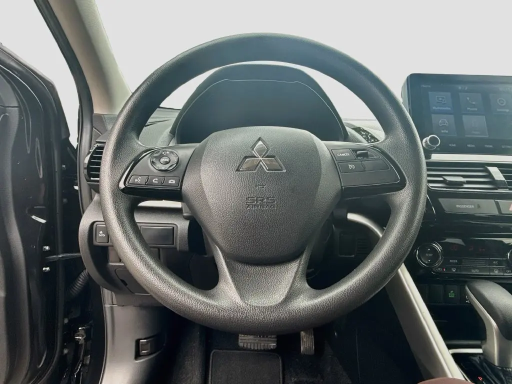 2025 Mitsubishi Eclipse - $22,148