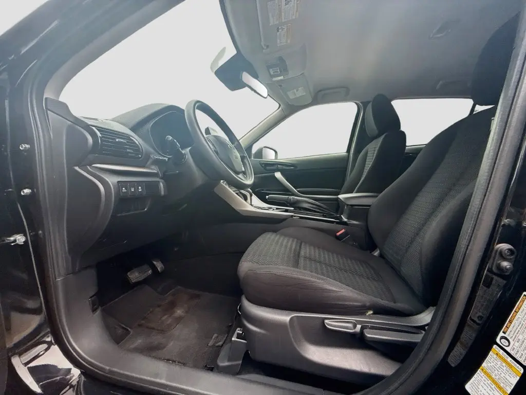 2025 Mitsubishi Eclipse - $22,148