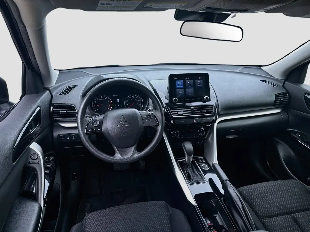 2025 Mitsubishi Eclipse - $22,148