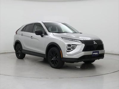 Photo of a 2023 Mitsubishi Eclipse Cross AWD LE 4DR Crossover for sale