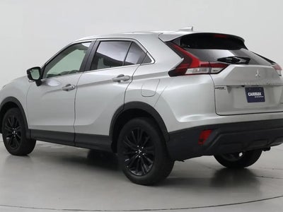 Photo of a 2023 Mitsubishi Eclipse Cross AWD LE 4DR Crossover for sale