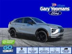 2024 Eclipse Cross Thumbnail 1