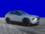 2024 Eclipse Cross Thumbnail 2