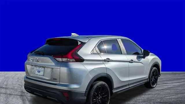 2024 Mitsubishi Eclipse Cross LE