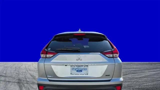 2024 Mitsubishi Eclipse Cross LE