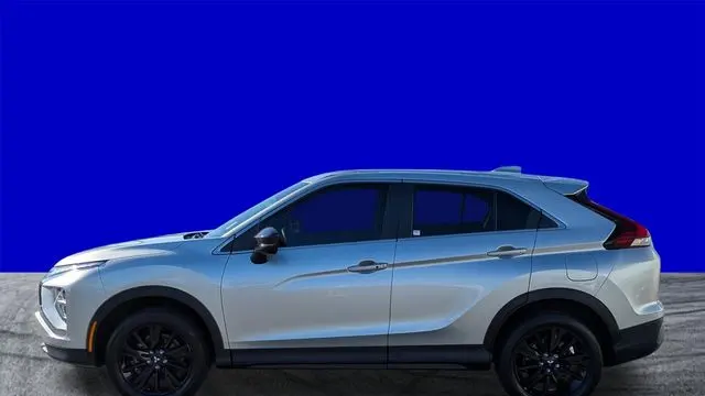 2024 Mitsubishi Eclipse Cross LE