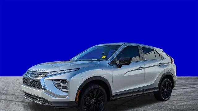 2024 Mitsubishi Eclipse Cross LE