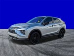 2024 Eclipse Cross Thumbnail 8