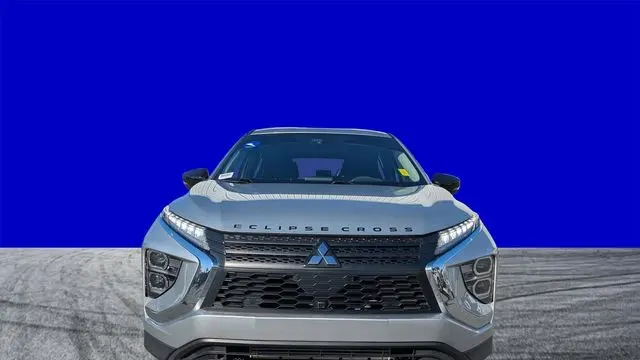 2024 Mitsubishi Eclipse Cross LE
